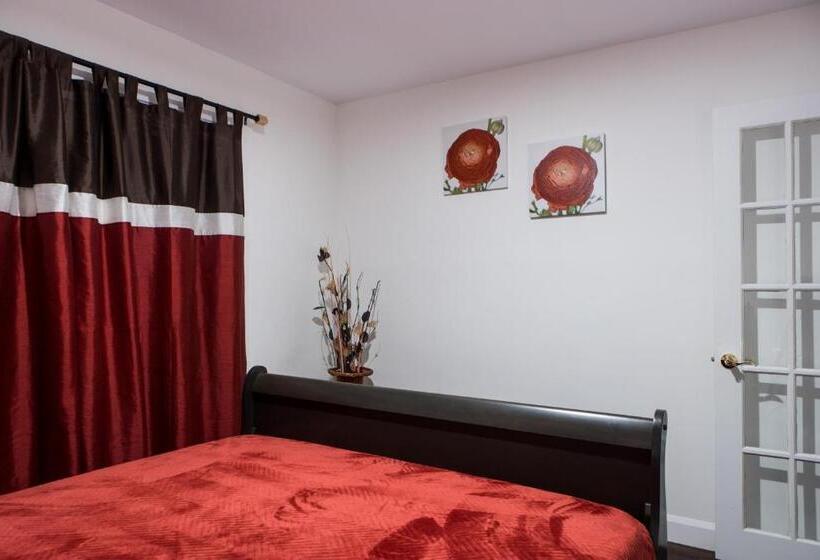 Auberge Motel La Référence