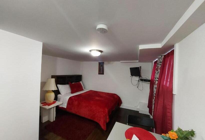 Auberge Motel La Référence