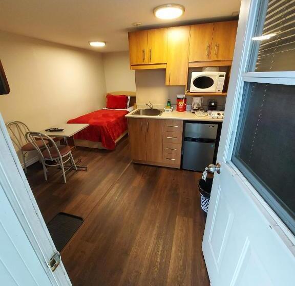 Auberge Motel La Référence