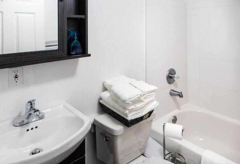 Auberge Motel La Référence