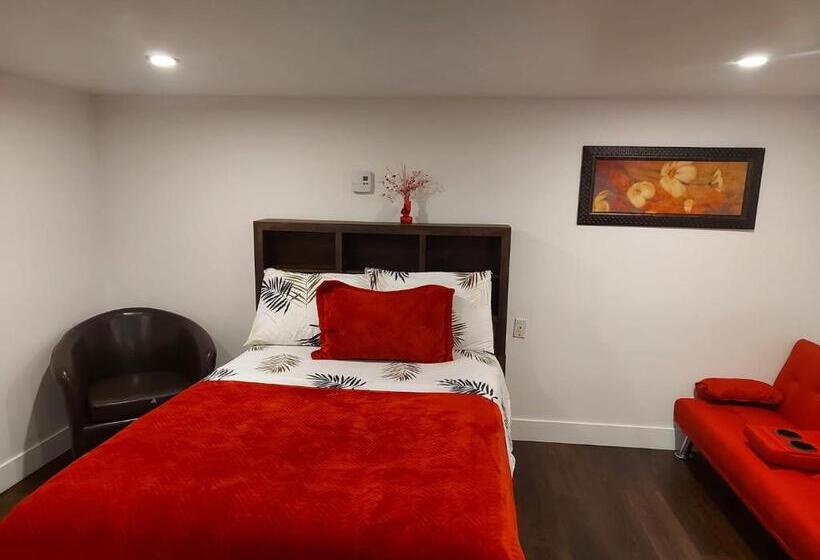 Auberge Motel La Référence