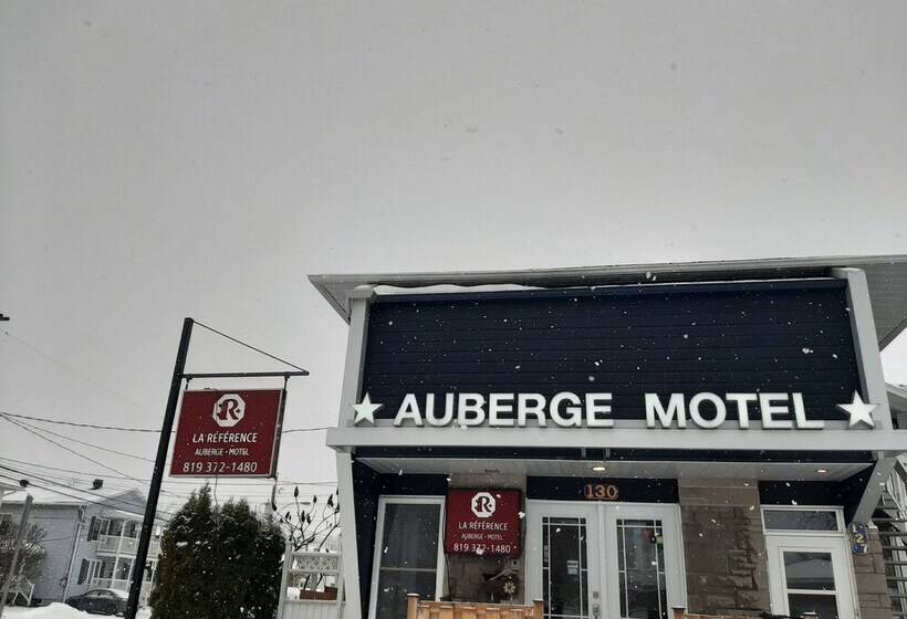 Auberge Motel La Référence