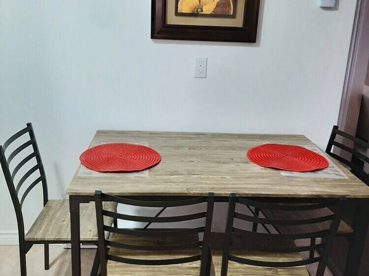 Auberge Motel La Référence