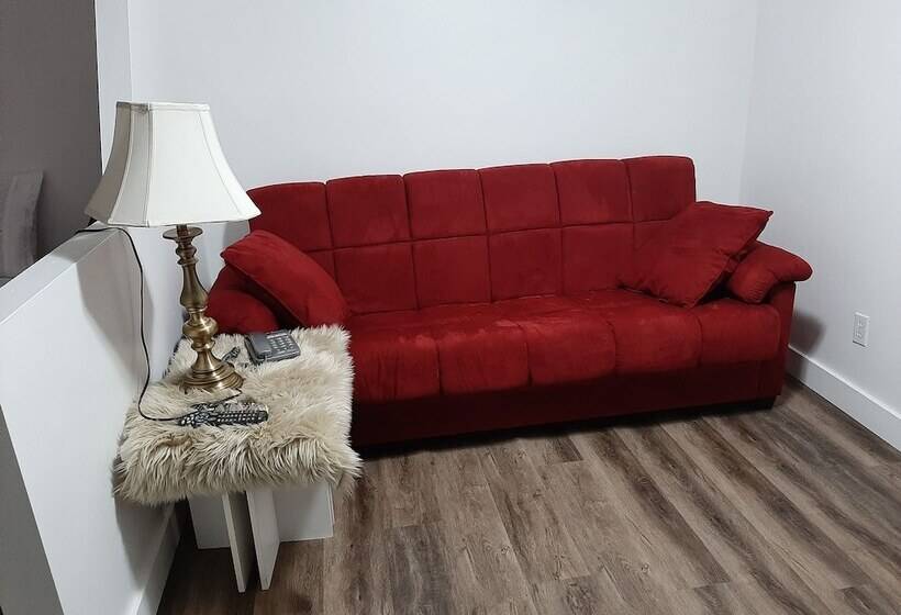 Auberge Motel La Référence