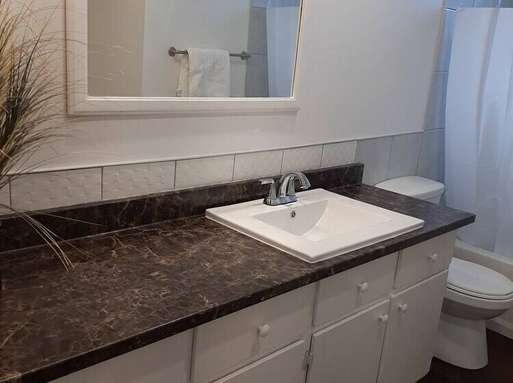 Auberge Motel La Référence