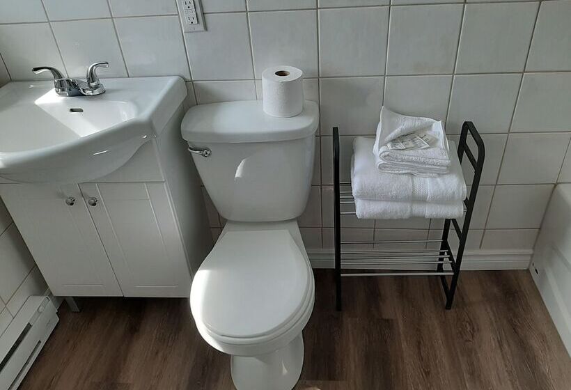 Auberge Motel La Référence