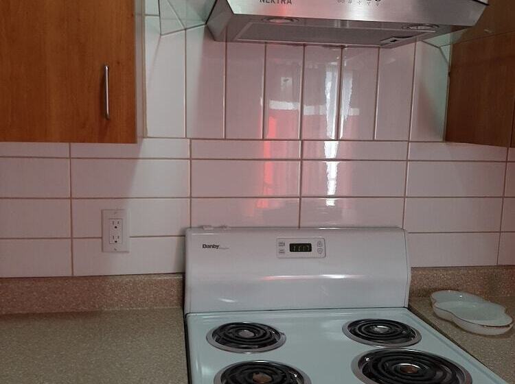 Auberge Motel La Référence