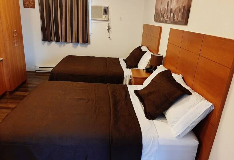 Auberge Motel La Référence