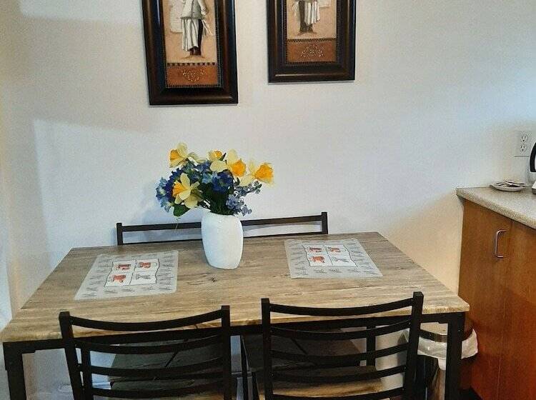 Auberge Motel La Référence