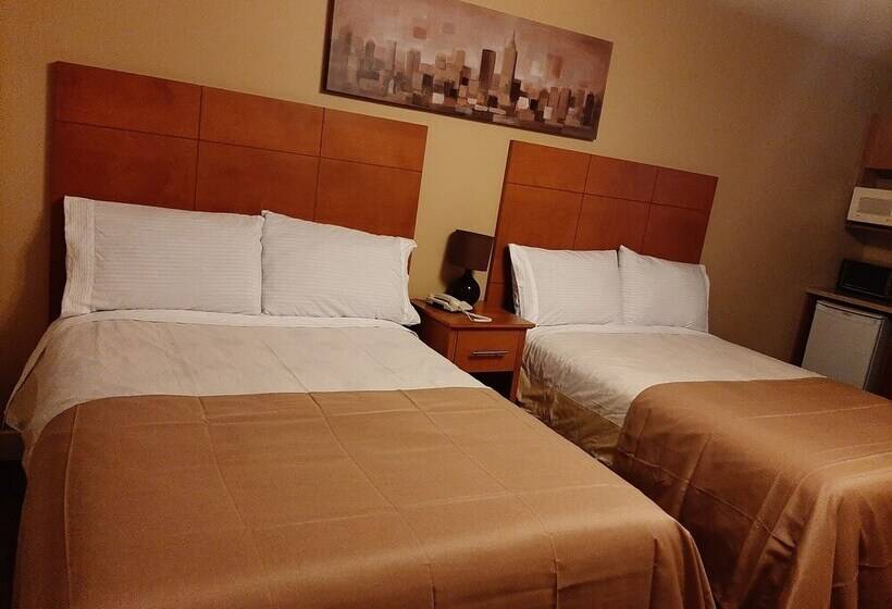 Auberge Motel La Référence