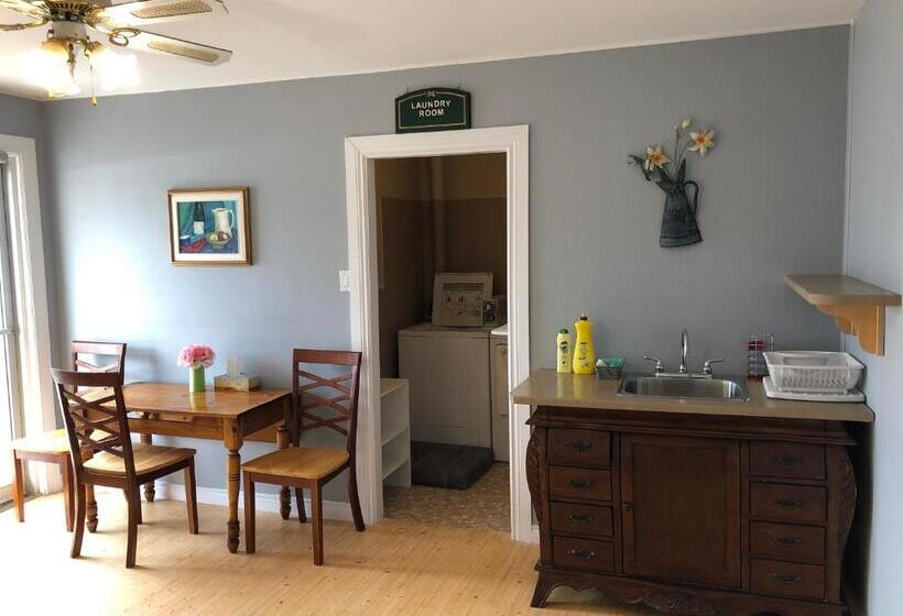 Auberge Restwell Motel