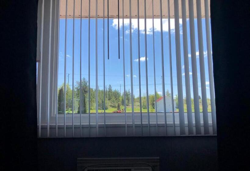 Auberge Restwell Motel