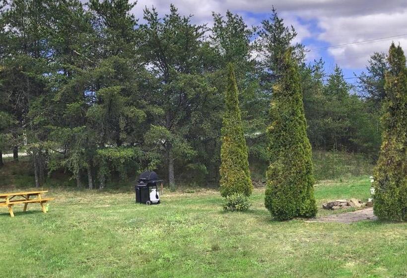 Auberge Restwell Motel