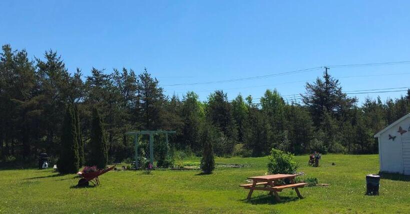 Auberge Restwell Motel