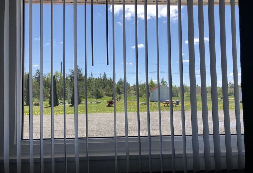 Auberge Restwell Motel