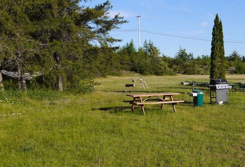 Auberge Restwell Motel