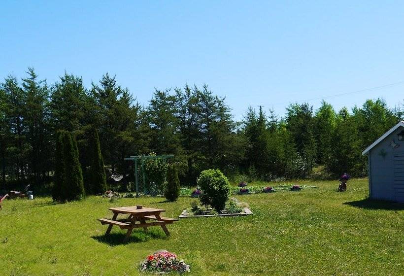 Auberge Restwell Motel