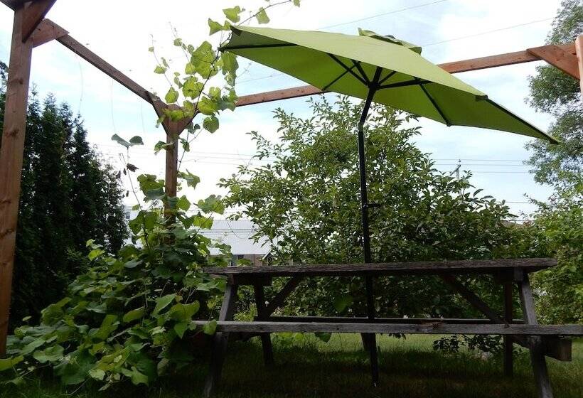 Bed and Breakfast Almatoit