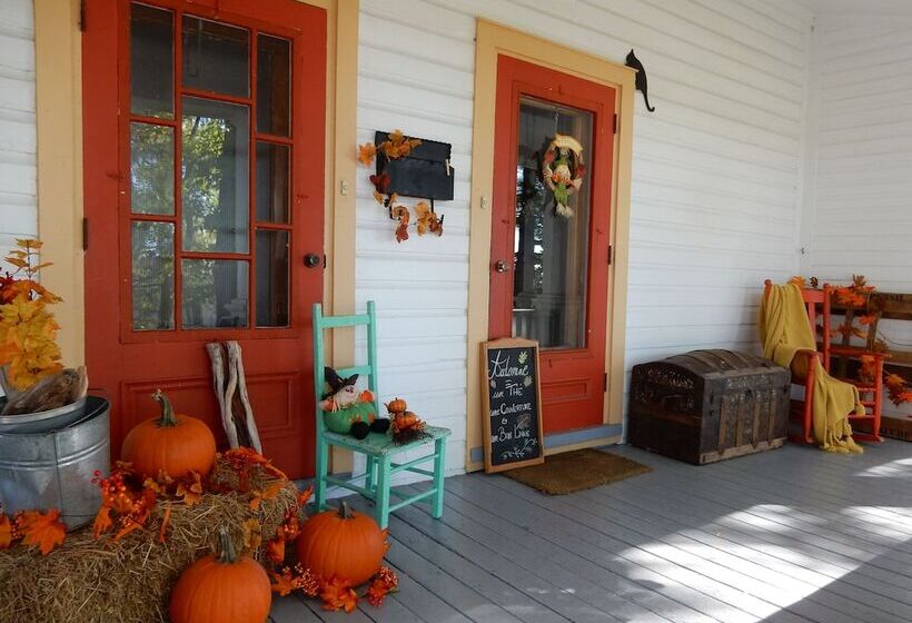 Bed and Breakfast Almatoit