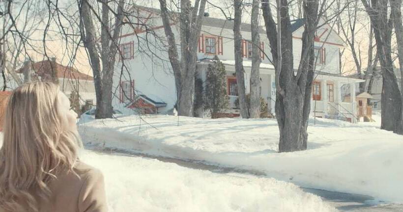 Bed and Breakfast Almatoit