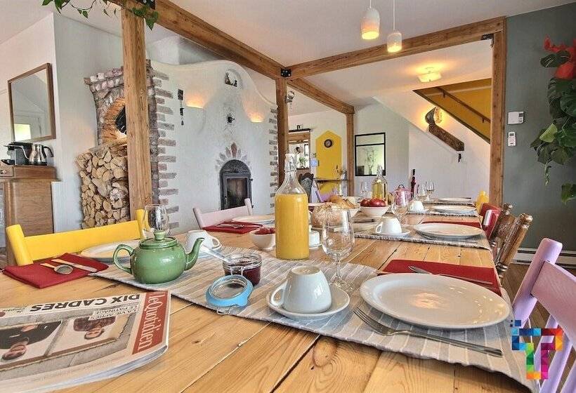 Bed and Breakfast Almatoit