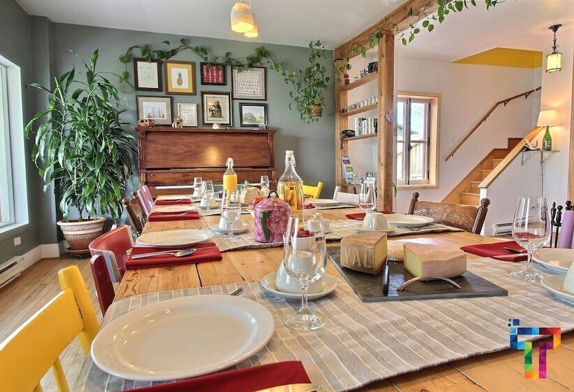 Bed and Breakfast Almatoit