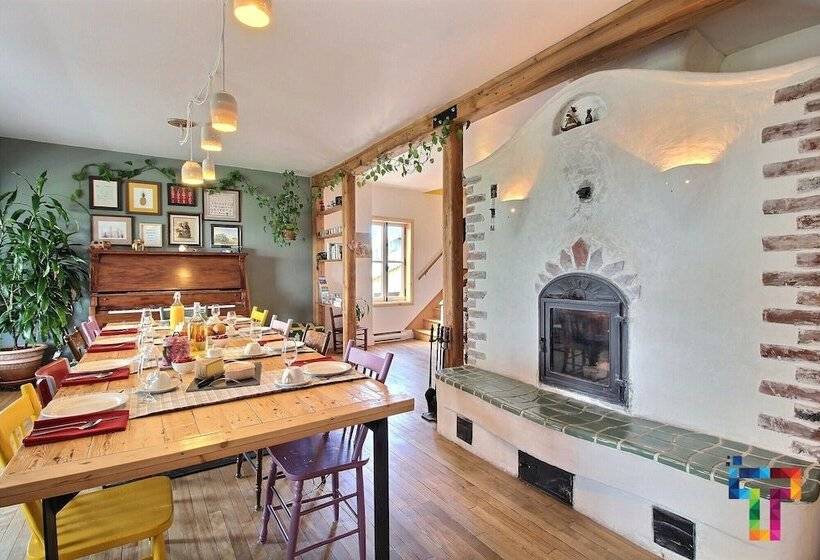 Bed and Breakfast Almatoit