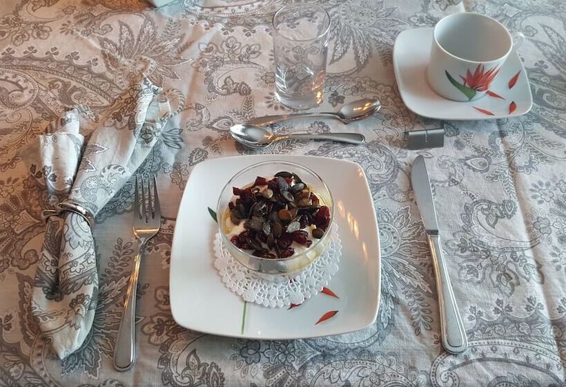 민박 Atelier Galerie Anne Drouin Peinture & Pension