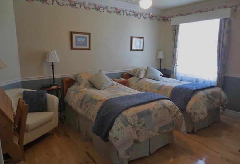 مبيت وإفطار Au Nidaigle