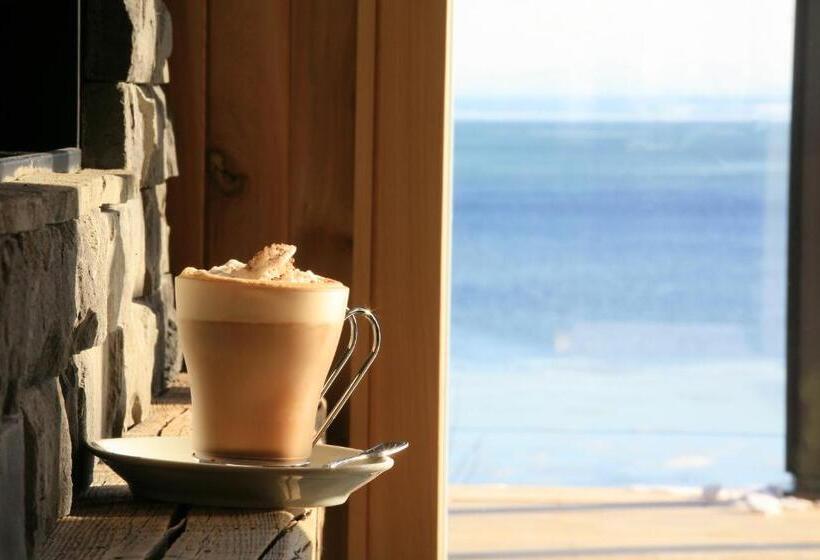 Bed and Breakfast Auberge Des Eaux Vives