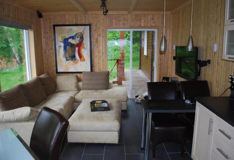 Bed and Breakfast Auberge Des Eaux Vives