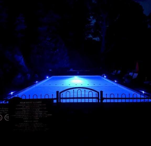 민박 Domaine Jolivent