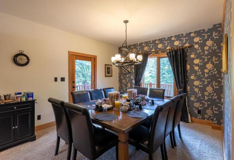 צימר Canyon Ridge Lodge