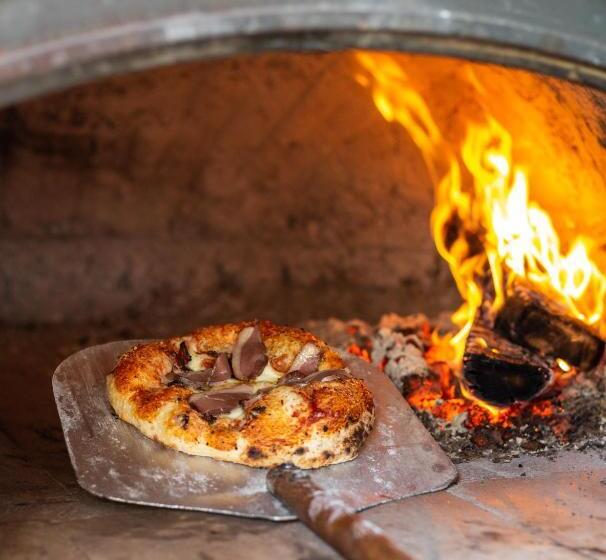 민박 Domaine Jolivent