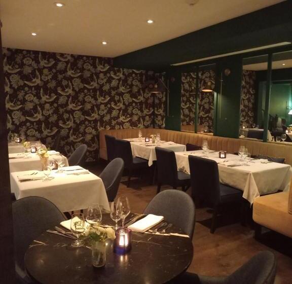 민박 Domaine Jolivent