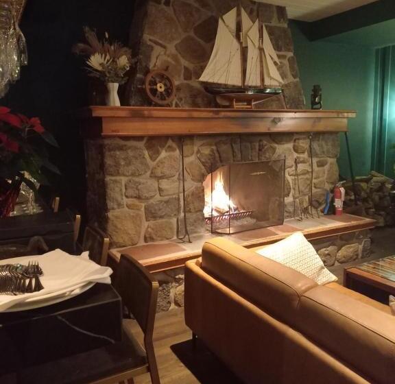 민박 Domaine Jolivent