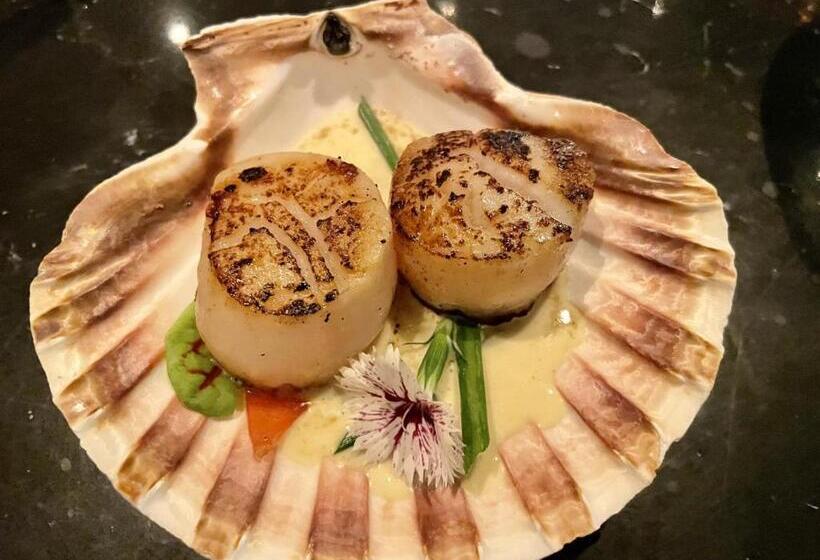 민박 Domaine Jolivent