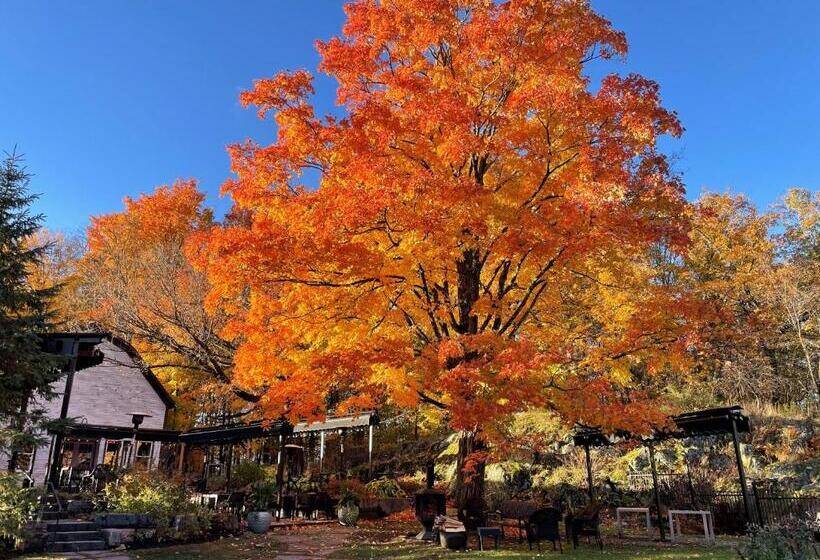 민박 Domaine Jolivent