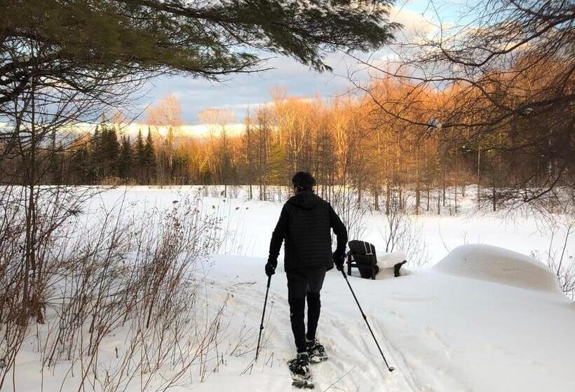 민박 Domaine Jolivent