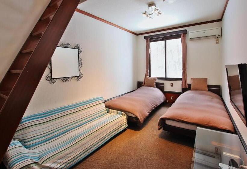 민박 Eternal Flame