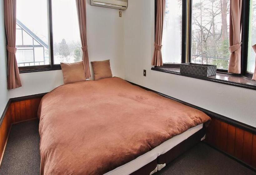 민박 Eternal Flame