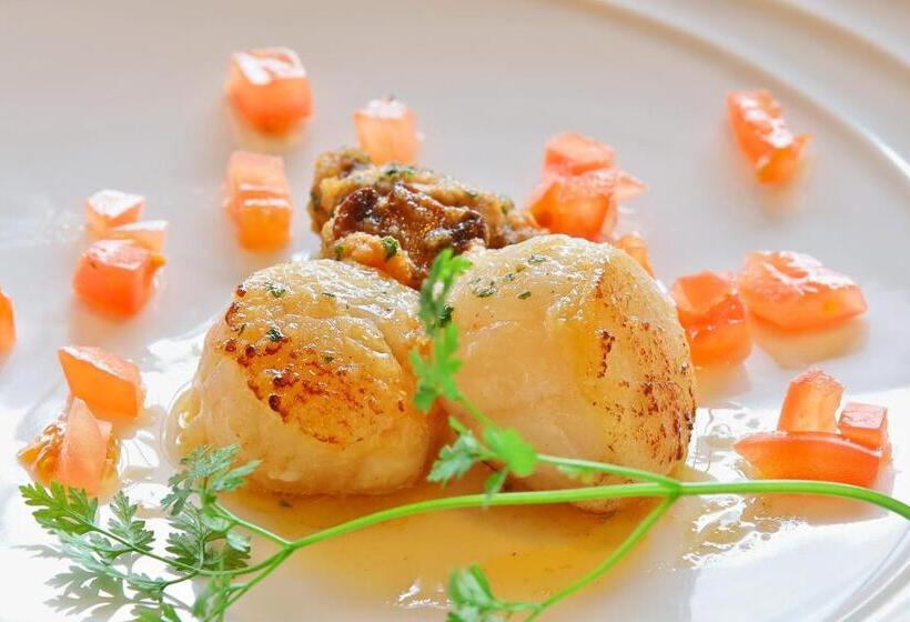 민박 Eternal Flame