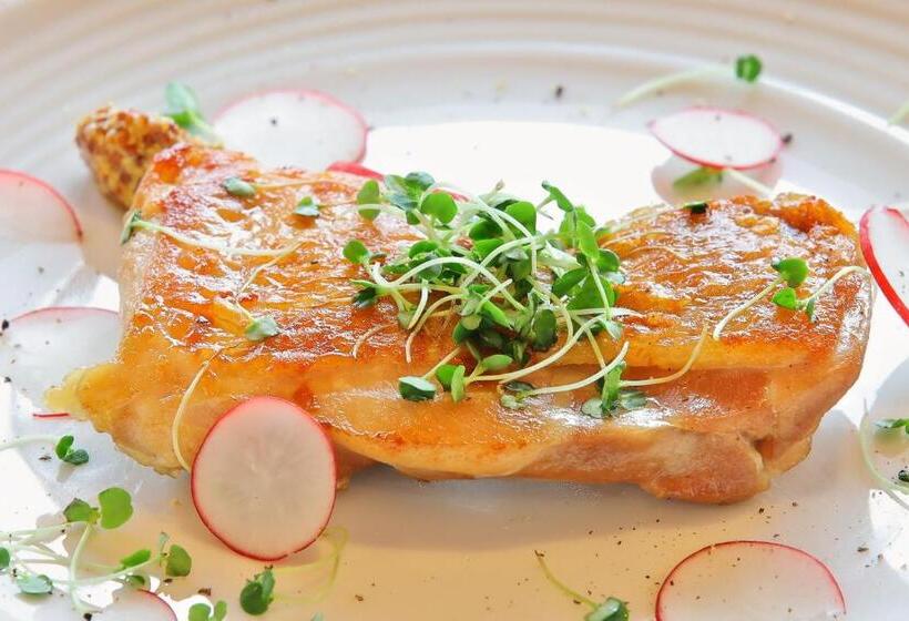 민박 Eternal Flame