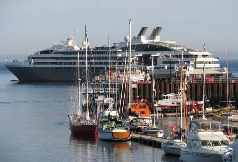 Bed and Breakfast Gite Au Vieux Pommier