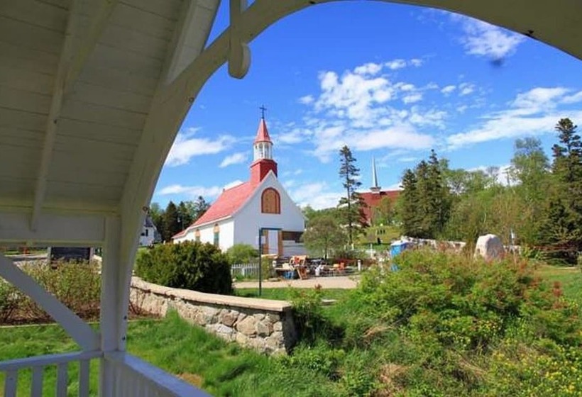 Bed and Breakfast Gite Au Vieux Pommier