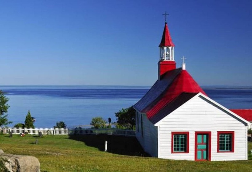 Bed and Breakfast Gite Au Vieux Pommier