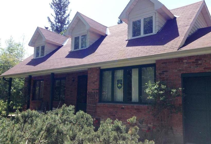 مبيت وإفطار Gite De Brouage