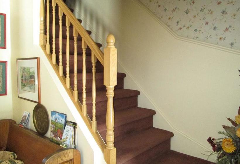 مبيت وإفطار Gite De Brouage