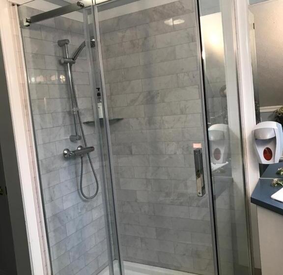 ベッドアンドブレックファースト Gite Des Iles