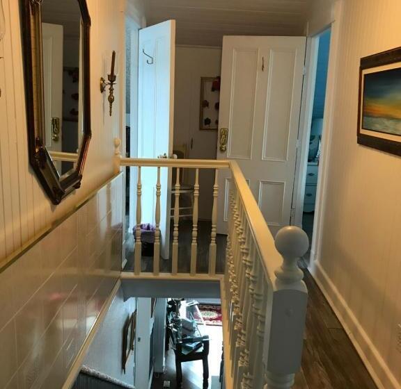 ベッドアンドブレックファースト Gite Des Iles